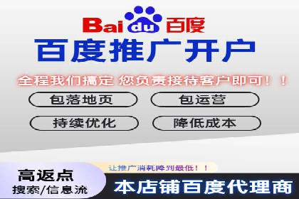 百度竞价推广公司案例：电商行业逆袭之路